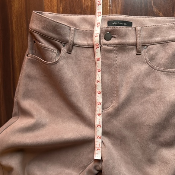 ANN TAYLOR Pants size 8 - Picture 6 of 8